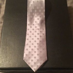 Men’s Geoffrey Beene Silk Tie